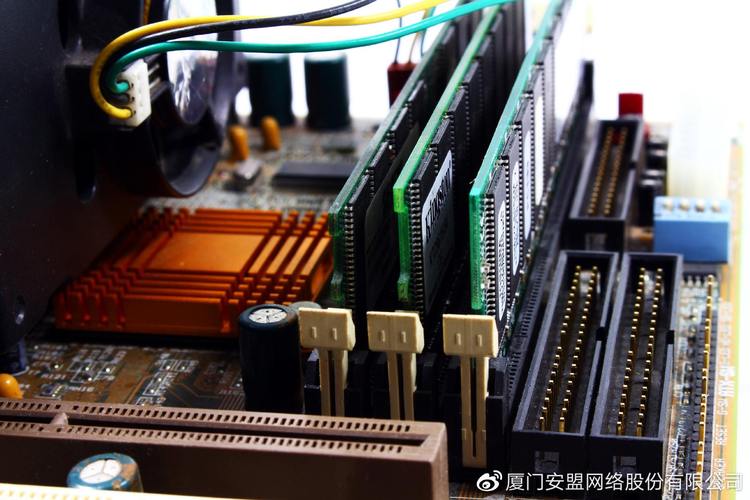 信息共享,智能服务 ‖ 安盟网络2022产品发布会